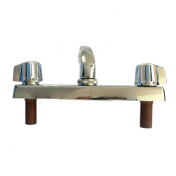 KFB0010 Kitchen Deck Lead-Free Brass Faucet